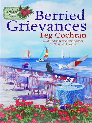 cover image of Berried Grievances